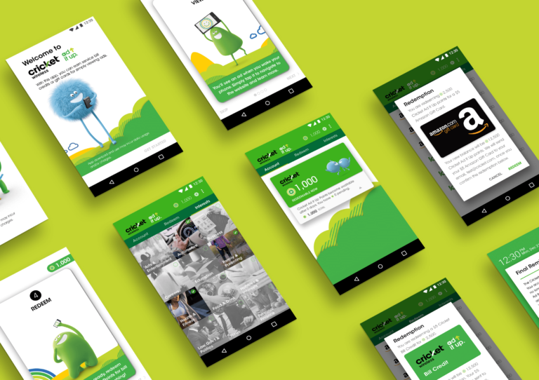 CricketWirelessadItupAndroidApp002web Konversed Labs